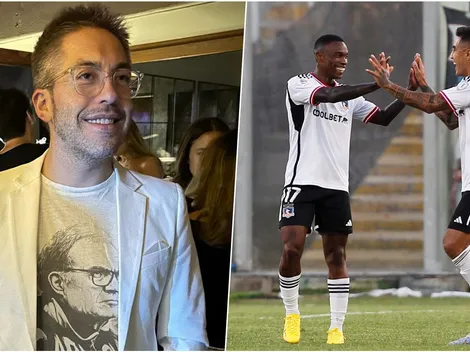 Pelotazo: "Hicieron pedazos al campeón 2022"