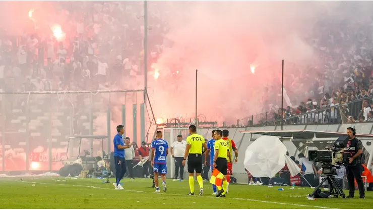 Las medidas para afrontar la violencia en los estadios