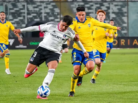 Los consejos de Borghi a Damián Pizarro