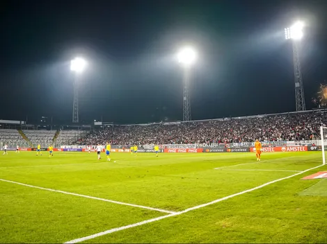 En Boca disparan contra la cancha del Monumental