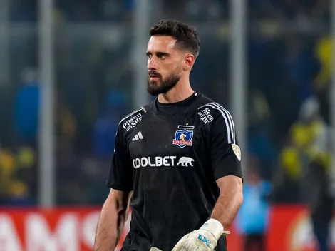 El lamento de De Paul: “Nos golpearon cuando mejor estábamos jugando”