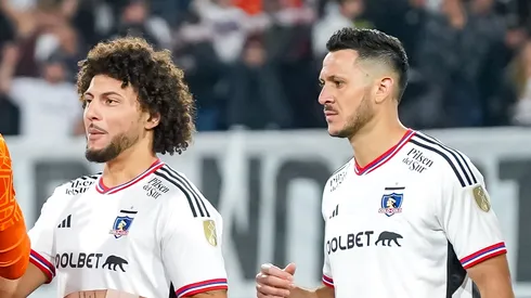 Ramiro González banca a muerte a Maxi Falcón.