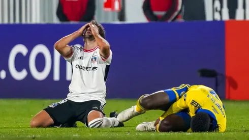 El lapidario análisis de Patricio Yáñez con Colo Colo.