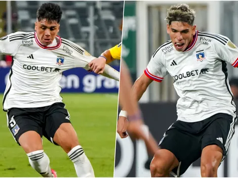 Periodistas argentinos encantados con Pizarro y Palacios