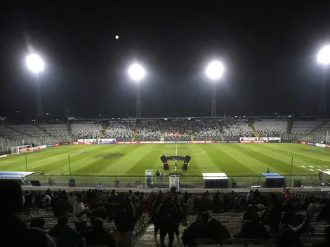 Presidente del CSD Colo Colo quiere compensar a hinchas damnificados