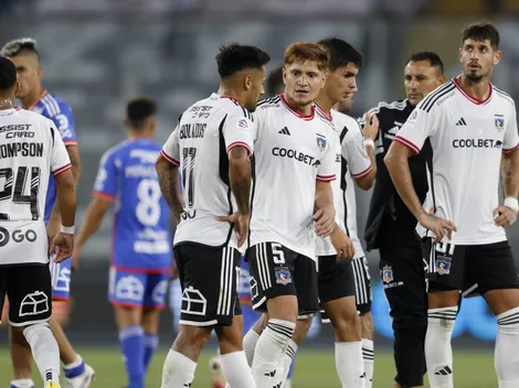 Colo Colo recibe nueva sanción por incidentes del Superclásico