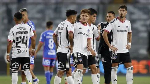 Colo Colo recibe nueva sanción por incidentes del Superclásico.