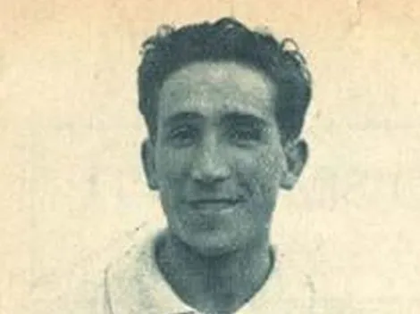 Se cumplen 96 años del fallecimiento de don David Arellano