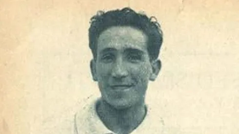 Se cumplen 96 años del fallecimiento de don David Arellano.