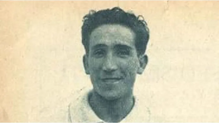 Se cumplen 96 años del fallecimiento de don David Arellano.