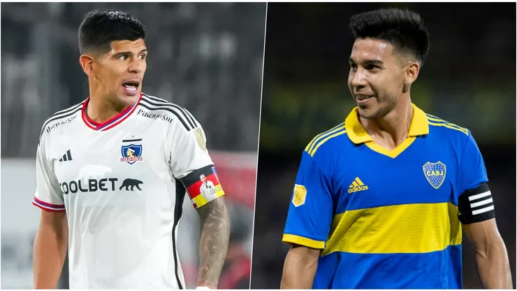 ¿Cuándo y dónde ver a Colo Colo vs Boca Juniors?