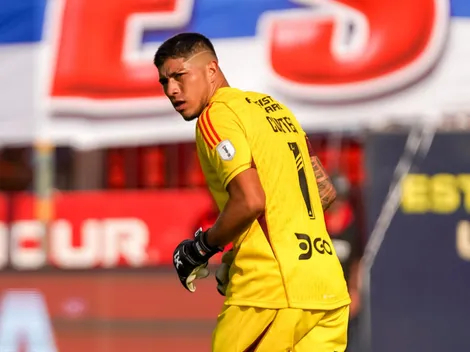 Barti y la suplencia de Cortés: “Está perjudicando a Colo Colo”