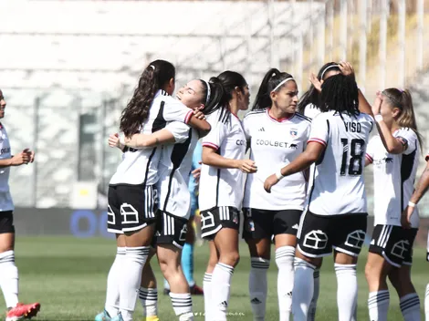 Colo Colo Fem tiene programación para enfrentar al Morning