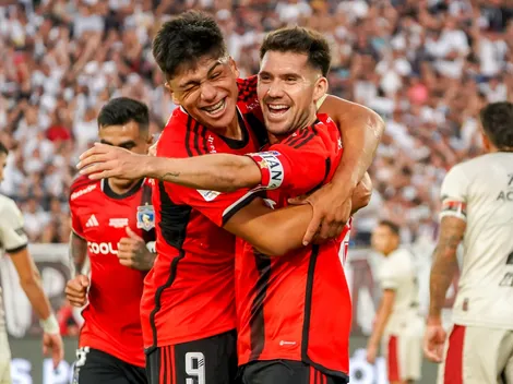 ¡Formación! La duda de Quinteros ante Boca