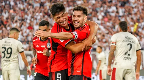 El cambio de esquema es la única duda de Gustavo Quinteros