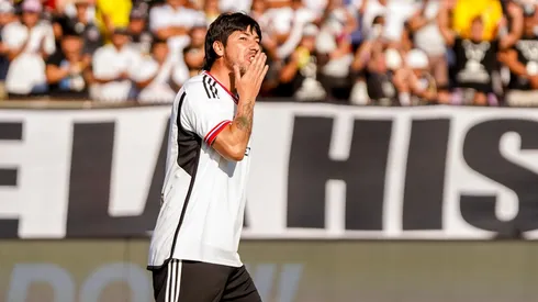 Jaime Valdés anuncia su adiós del fútbol profesional