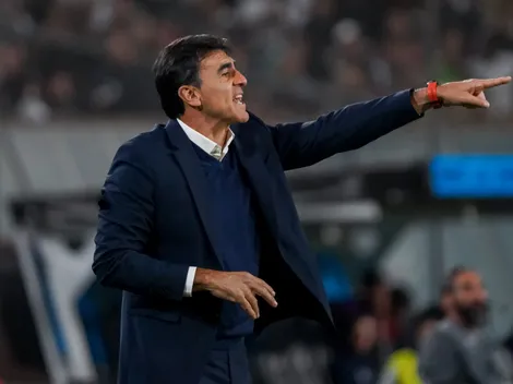 Gustavo Quinteros destaca la importancia del duelo ante Boca Juniors