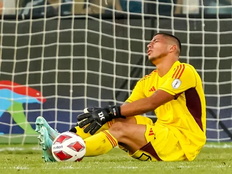 Quinteros no quiere dar los motivos por la suplencia de Cortés