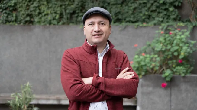 Edmundo Valladares fue castigado por los incidentes de la Supercopa