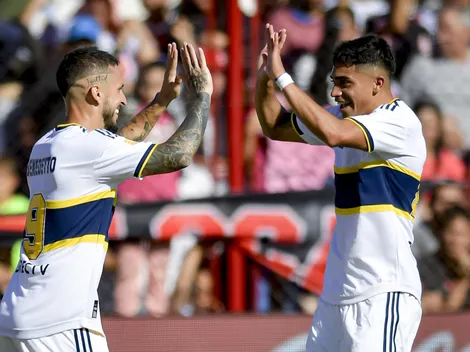 Boca pierde una de sus figuras horas antes de enfrentar a Colo Colo