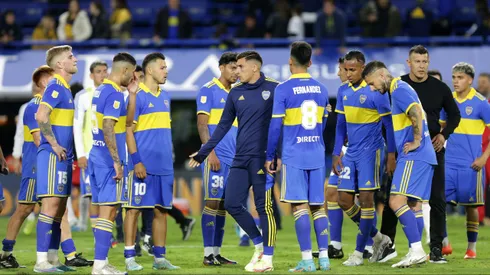 ¿Cómo llega Boca Juniors a enfrentar a Colo Colo en Copa Libertadores?