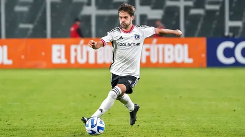 La increíble historia de Agustín Bouzat