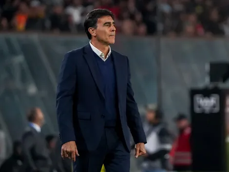 Quinteros tilda de fundamental el duelo ante Boca