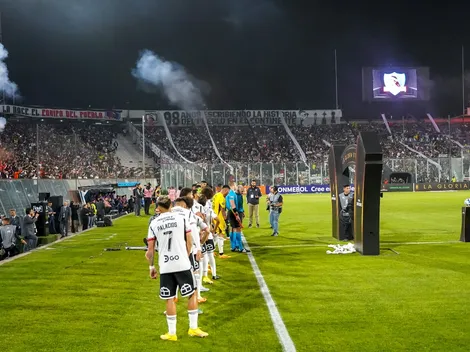 Entradas Colo Colo - Boca están agotadas