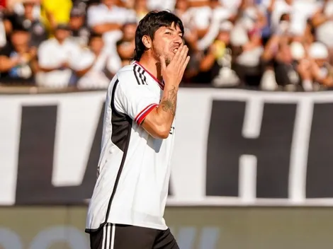 Jaime Valdés tiene nuevo club en Chile