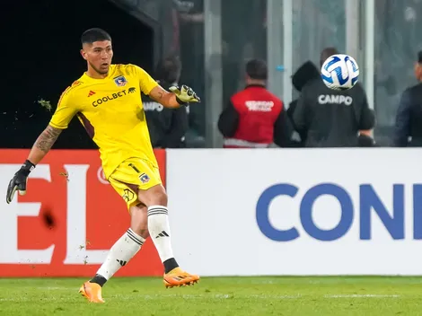 Brayan Cortés entrena y busca ser titular contra Boca