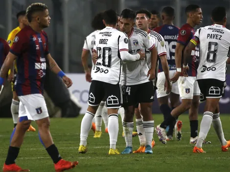 El duro calendario de mayo para Colo Colo