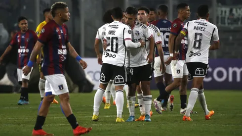 El apretado calendario de mayo para Colo Colo. Crédito: ATON.