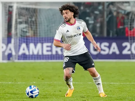 El mensaje de Maxi Falcón un día después de la eliminación