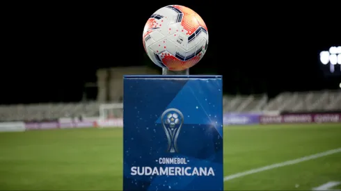 Colo Colo jugará ante América Mineiro por Copa Sudamericana.