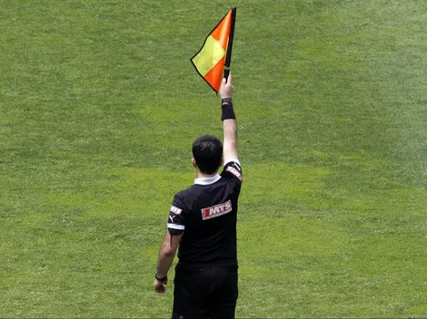 La nueva regla del offside que revolucionará el fútbol