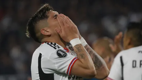 Los millones que dejó escapar Colo Colo por no clasificar en Copa Libertadores.