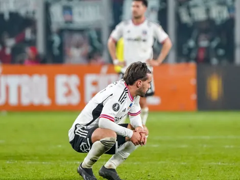 En Colo Colo ponen en duda la llegada de nuevos refuerzos