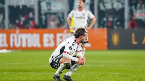 En Colo Colo hablan de la llegada de nuevos refuerzos.