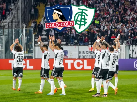 Desafío Sudamericana: ¿Quién es el América Mineiro?