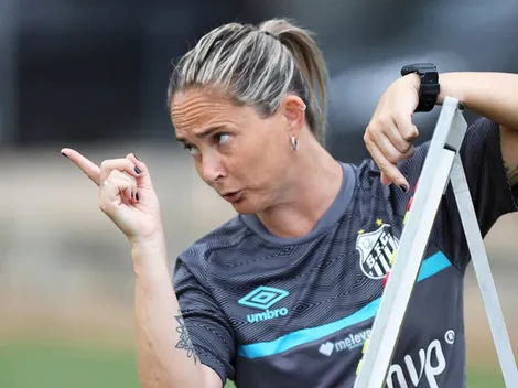 Colo Colo Femenino tiene nueva entrenadora