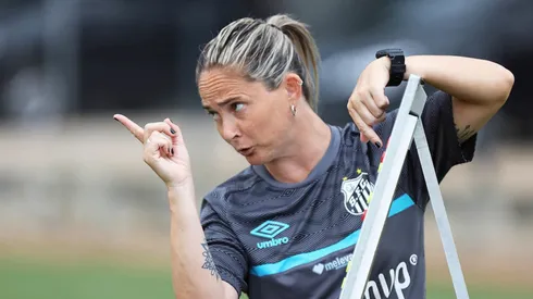 Colo Colo Femenino tiene nueva estratega.