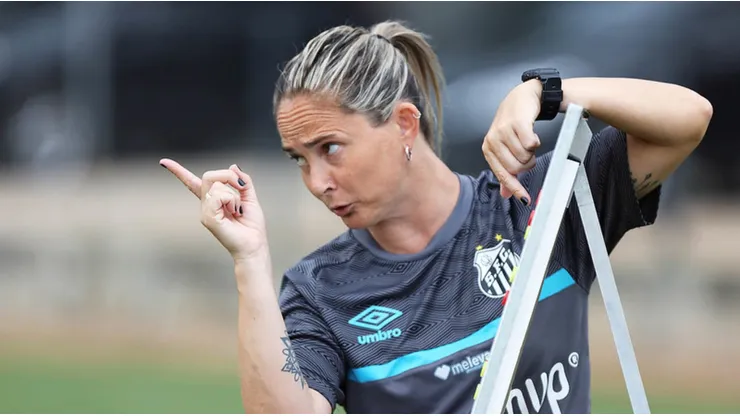 Colo Colo Femenino tiene nueva estratega.