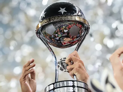 ¿Qué etapa de la Copa Sudamericana jugará Colo Colo?