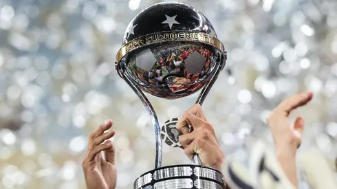 Colo Colo quedó fuera de Copa Libertadores, pero clasificó a Copa Sudamericana.