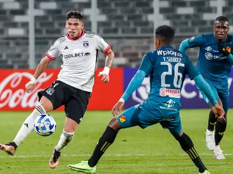 Palacios lamenta la farra de goles y apunta al receso en el fútbol chileno