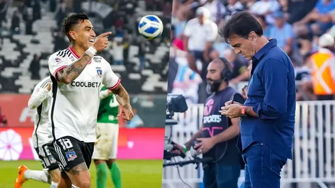 Revelan un nuevo capítulo de la relación entre Darío Lezcano y Gustavo Quinteros.