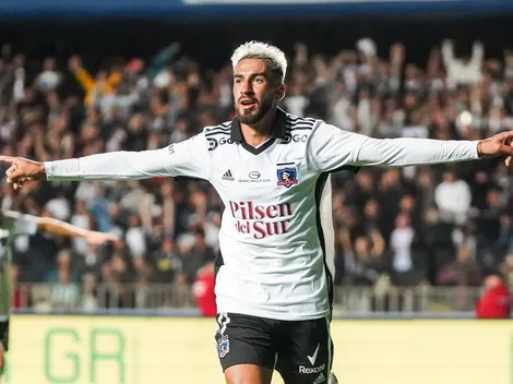 Gustavo Quinteros no olvida a Lucero: “Con sus goles estaríamos clasificados”