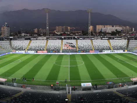 "Le vendieron la pomada": critican el césped del Monumental