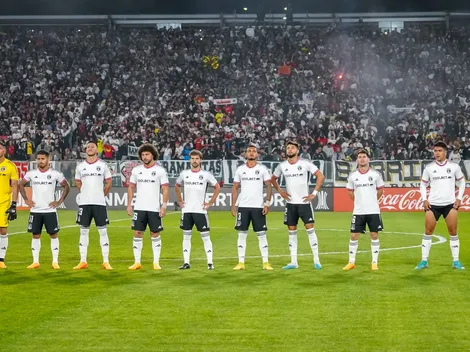 ¡A llenar la Ruca! Aún quedan entradas para el Colo Colo vs Pereira