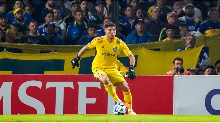 Los equipos interesados por Brayan Cortés.